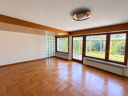 Doppelhaushälfte zum Kauf 750.000 € 7 Zimmer 160 m² 347 m² Grundstück Möhringen Möhringen 70567