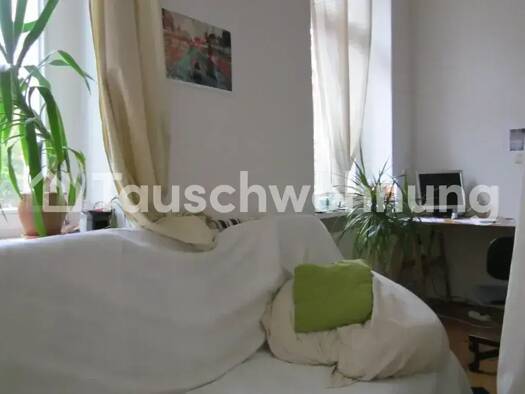 Wohnung zur Miete Tauschwohnung 296 € 1,5 Zimmer 47 m² 1. Geschoss Französisch Buchholz Berlin 10439