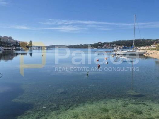Doppelhaushälfte zum Kauf - Erstbezug 380.000 € 3 Zimmer 106 m² Tisno 22240