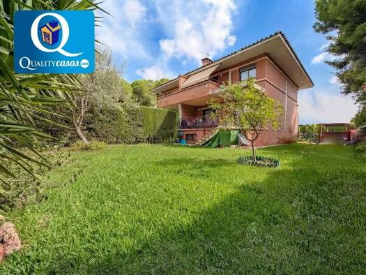 Chalet zum Kauf 549.900 € 4 Zimmer 298 m² Mutxamel 03110