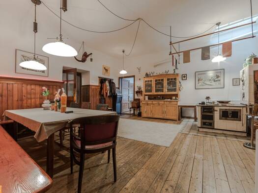 Stadthaus zum Kauf 21,5 Zimmer 500 m² Grundstück Gmunden 4810