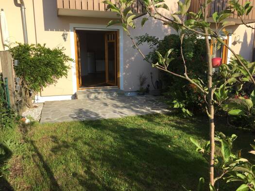 Wohnung zur Miete 695 € 2 Zimmer 51 m² Geschoss EG/1 frei ab 01.04.2026 Gerolfing Ingolstadt 85049