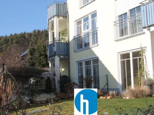 Terrassenwohnung zur Miete 850 € 2 Zimmer 75 m² frei ab 01.11.2026 Buckenhofen Forchheim 91301
