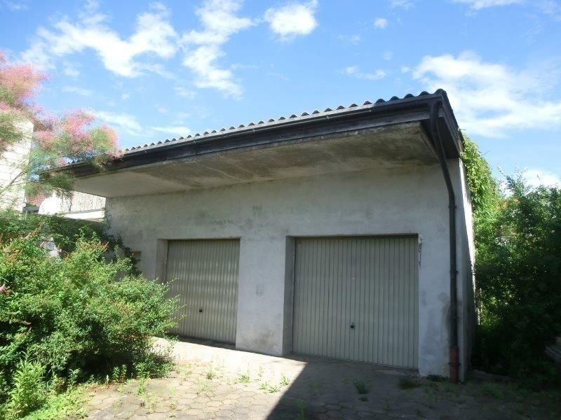 Einfamilienhaus zum Kauf 199.000 € 7 Zimmer 113,7 m²<br/>Wohnfläche 414 m²<br/>Grundstück Mühlendorf Stegaurach 96135