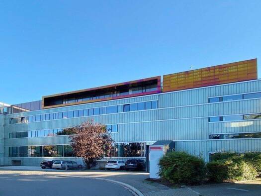 Bürofläche zur Miete provisionsfrei 18 € 3.610 m² Bürofläche teilbar ab 220 m² Eimsbüttel Hamburg 22769