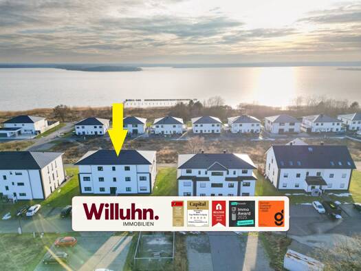 Sonstiges zum Kauf als Kapitalanlage geeignet 349.500 € 4 Zimmer 115,9 m² Pouch Muldestausee 06774