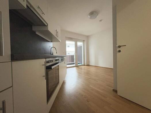 Wohnung zur Miete 710 € 3 Zimmer 44,7 m² 1. Geschoss Riegelgasse 1 Waltendorf Graz 8010