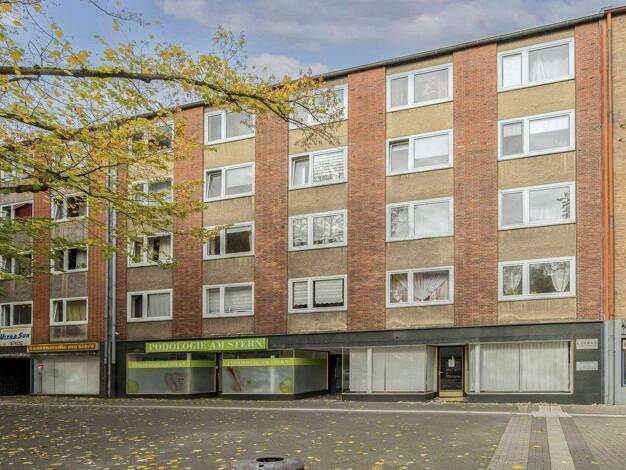 Mehrfamilienhaus zum Kauf 735.000 € 22 Zimmer 876,6 m² 432,2 m² Grundstück Schalke Gelsenkirchen 45881