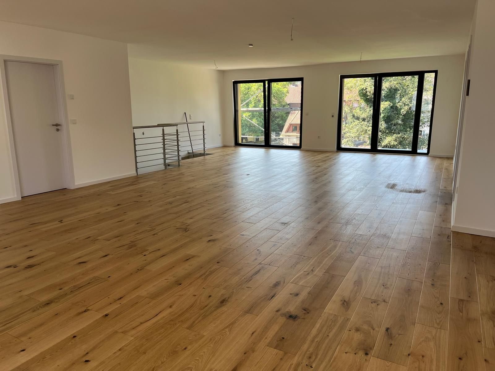 Wohnung zur Miete 1.700 € 4 Zimmer 180 m²<br/>Wohnfläche ab sofort<br/>Verfügbarkeit Johannisstrasse St. Ingbert Sankt Ingbert 66386