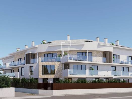 Wohnung zum Kauf 740.000 € 88 m² Jávea (Xabia) 03730
