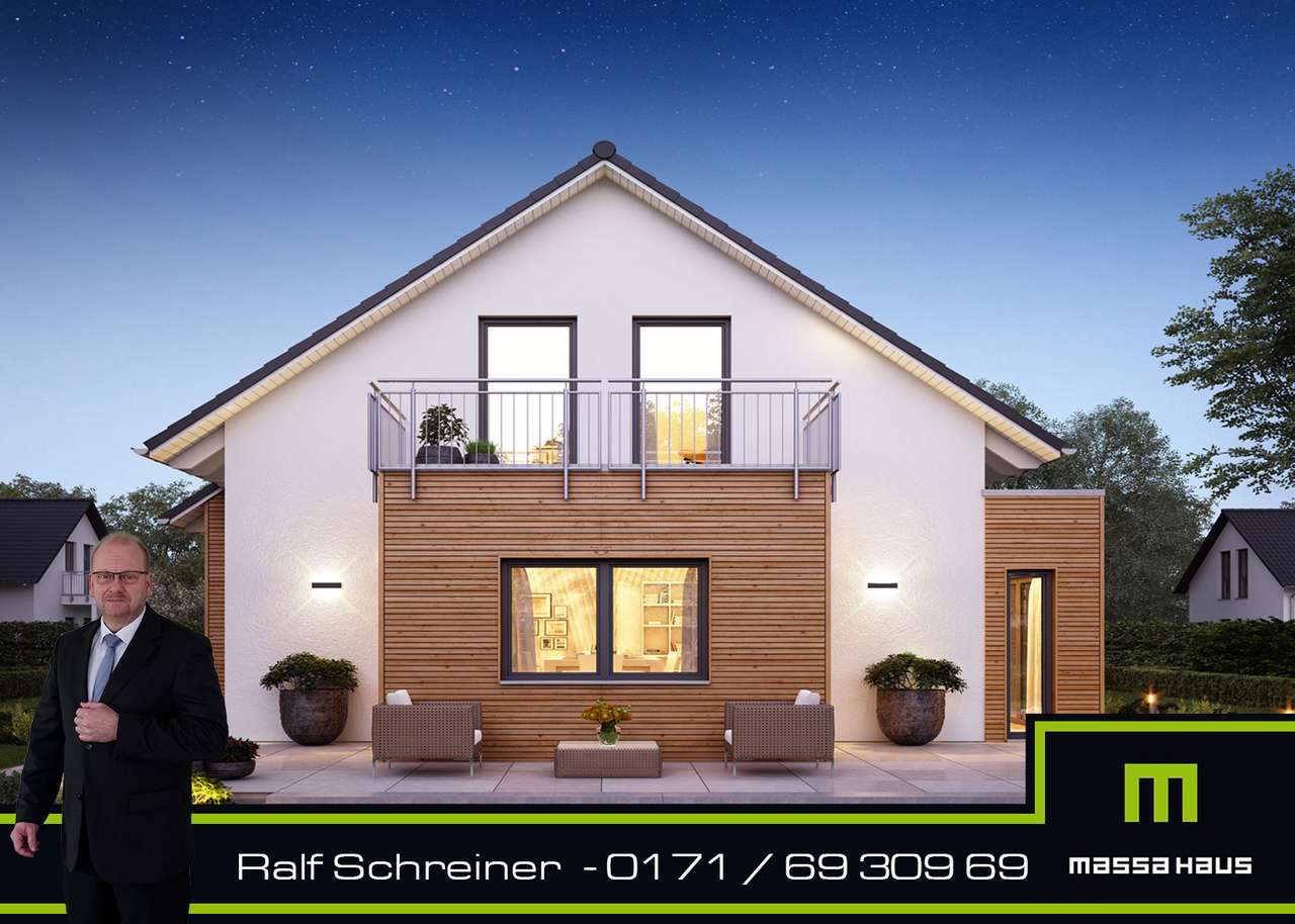 Haus – Wermelskirchen, Rheinisch-Bergischer Kreis - Ansicht 2