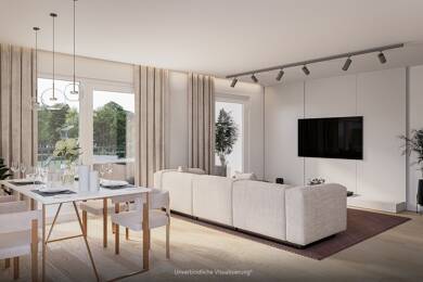 Wohnung zum Kauf - Neubau provisionsfrei 406.000 € 2 Zimmer 70 m² Faberweg 14 Kirchheim Kirchheim unter Teck 73230