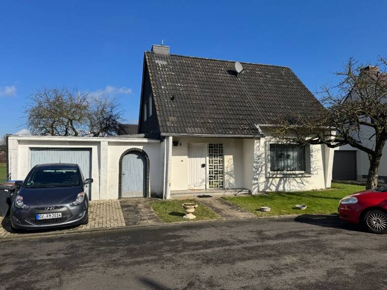 Haus kaufen in Grevenbroich Stadtmitte immowelt