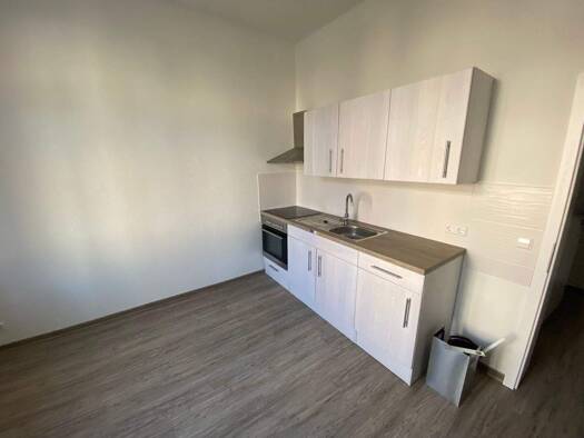 Wohnung zum Kauf 29.000 € 44,5 m² frei ab sofort Gartenstraße 20 Weißwasser/O.L. 02943