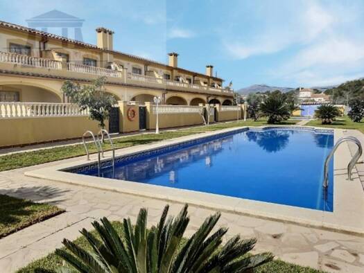 Reihenhaus zum Kauf 315.000 € 3 Zimmer 175 m² 25 m² Grundstück Mont-roig del Camp 43892