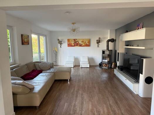 Mehrfamilienhaus zur Miete 2 € 4 Zimmer 192 m² frei ab sofort Öhningen 78337