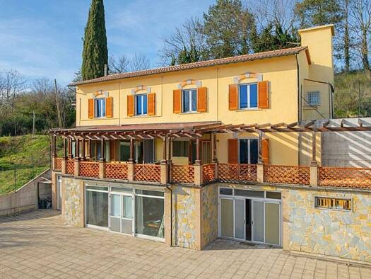 Haus zum Kauf 549.000 € 600 m² Perugia 06132