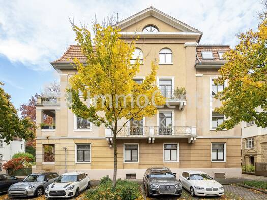 Wohnung zum Kauf 999.500 € 4 Zimmer 141,9 m² EG Mühlburg Karlsruhe / Nordweststadt 76185
