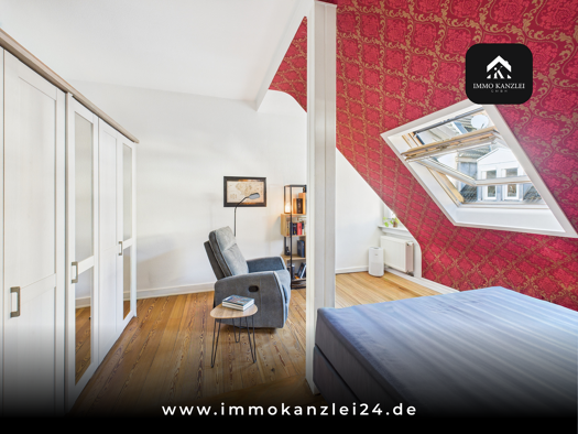 Wohnung zum Kauf 159.000 € 2 Zimmer 56,6 m² 3. Geschoss Innenstadt Baden-Baden 76530