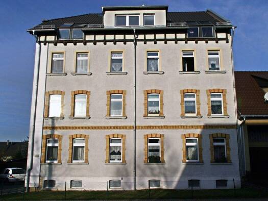 Wohnung zur Miete 380 € 2 Zimmer 50 m² 2. Geschoss Podelwitzer Straße 37 Wiederitzsch Leipzig 04158