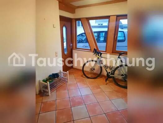 Wohnung zur Miete Tauschwohnung 800 € 2 Zimmer 80 m² EG Lehen Freiburg im Breisgau 79110