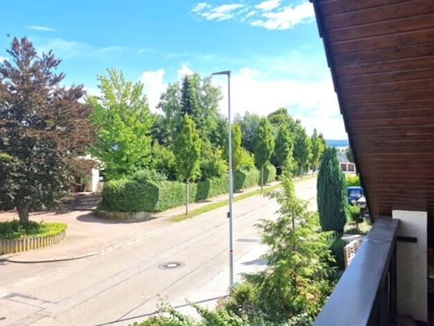 Wohnung zur Miete 975 € 3 Zimmer 95,4 m² 2 Geschosse frei ab 01.11.2026 Eppingen Eppingen 75031