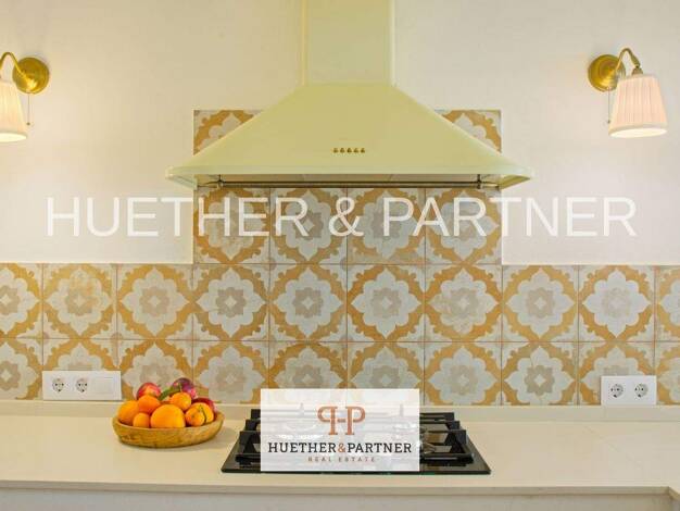 Wohnung zum Kauf 390.000 € 3 Zimmer 74 m² 1. Geschoss Porto Cristo 07680