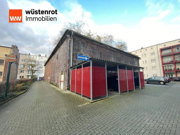 Haus zum Kauf 462 m² 622 m² Grundstück Wanne Herne 44649