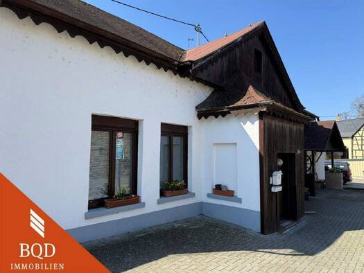 Gewerbeobjekt zum Kauf als Kapitalanlage geeignet 178.000 € 2 Zimmer 187 m² 1.731 m² Grundstück Bergnassau Nassau 56377