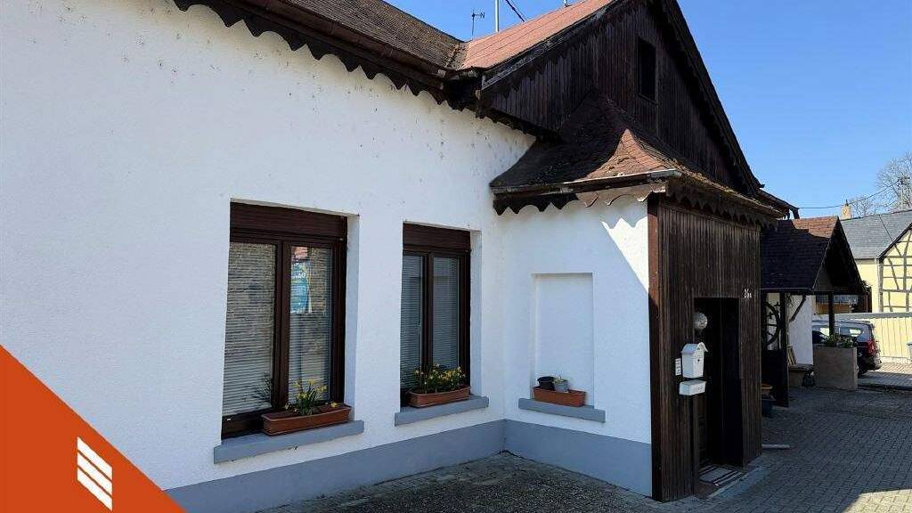 Gewerbeobjekt zum Kauf als Kapitalanlage geeignet 178.000 € 2 Zimmer 187 m² 1.731 m² Grundstück Bergnassau Nassau 56377