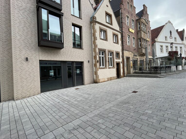 Verkaufsfläche zur Miete 1.958 € 1 Zimmer 141 m² Verkaufsfläche Innenstadt - West Rheine 48431