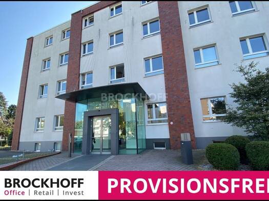 Bürofläche zur Miete provisionsfrei 8,50 € 88 Zimmer Westviertel Essen 45127