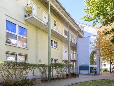 Wohnung zur Miete 569 € 2 Zimmer 64,2 m² 2. Geschoss Maxburgring 5A Bad Bergzabern Bad Bergzabern 76887