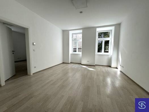 Wohnung zur Miete 535 € 2 Zimmer 54 m² 1. Geschoss Rudolfsheim-Fünfhaus 1150