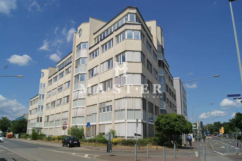 Bürofläche zur Miete 486,5 m²<br/>Bürofläche ab 486,5 m²<br/>Teilbarkeit Seckbach Frankfurt am Main 60388