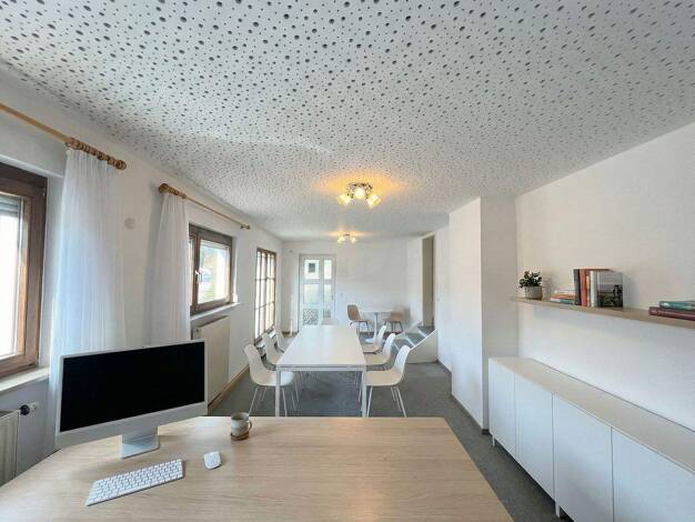 Büro zum Kauf 110.000 € 2 Zimmer 41 m² Bürofläche Aalen 73434