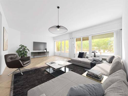 Wohnung zum Kauf 749.000 € 4 Zimmer 114 m² Wilmersdorf Berlin 10709