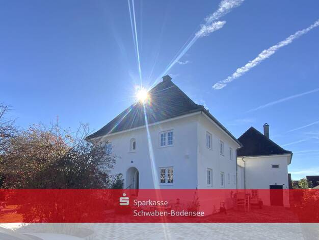 Einfamilienhaus zum Kauf 595.000 € 8 Zimmer 183 m² 791 m² Grundstück Tussenhausen Tussenhausen 86874