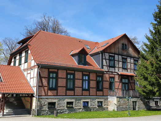 Freizeitgastronomie zum Kauf 1.950.000 € 120.000 m² Grundstück Stiege Oberharz am Brocken 38899