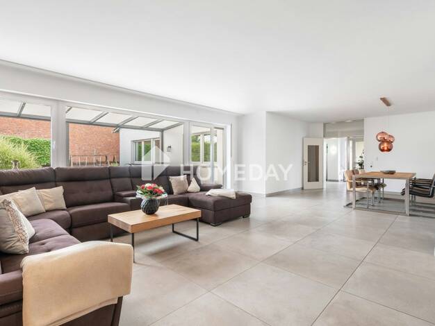 Bungalow zum Kauf 427.000 € 4 Zimmer 157 m² 469 m² Grundstück Heinsberg Heinsberg 52525