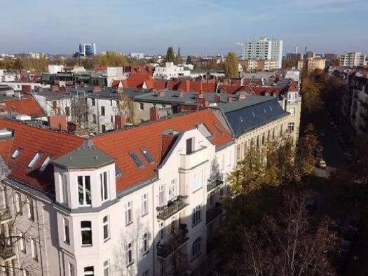 Studio zur Miete 1 Zimmer 72 m² 5. Geschoss frei ab sofort Spandau Berlin 13595