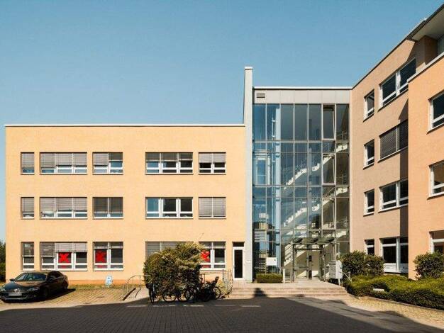 Bürofläche zur Miete 13,50 € 279 m² Bürofläche teilbar ab 279 m² Hauptstr. 161 Feudenheim Mannheim 68259
