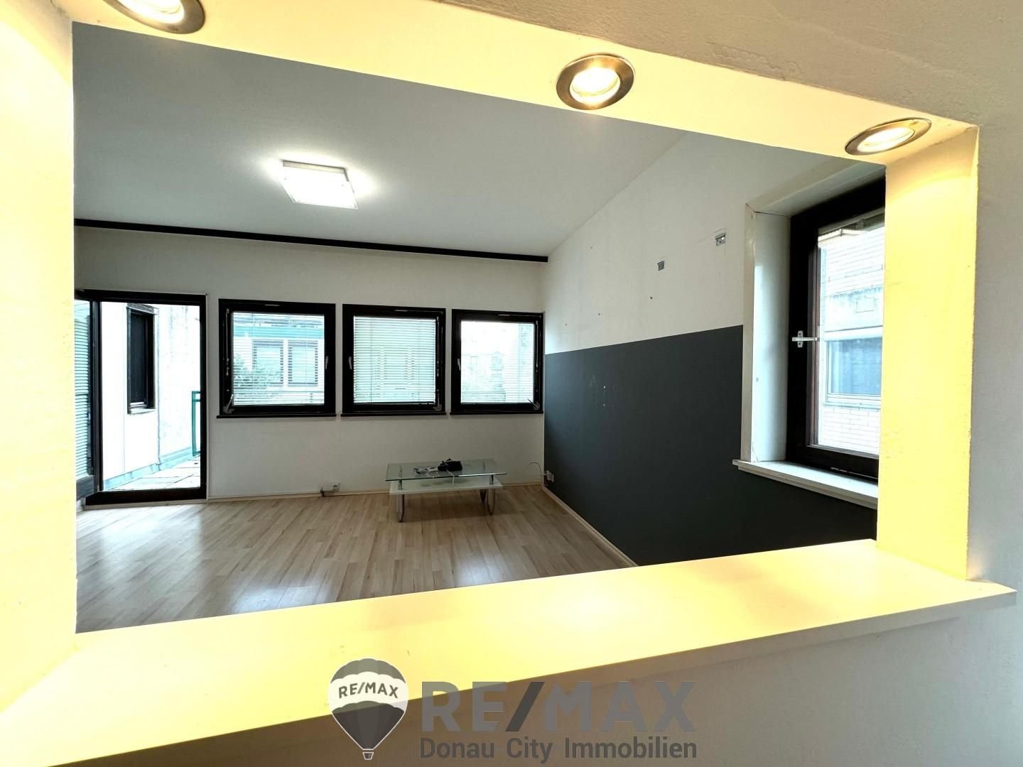 Wohnung zum Kauf 149.000 € 3 Zimmer 62 m²<br/>Wohnfläche 1.<br/>Geschoss Hollabrunn 2020