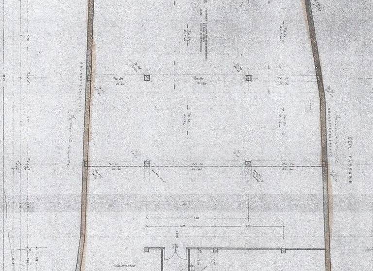 Laden zur Miete provisionsfrei 4.900 € 650 m² Verkaufsfläche Bad Oldesloe 23843