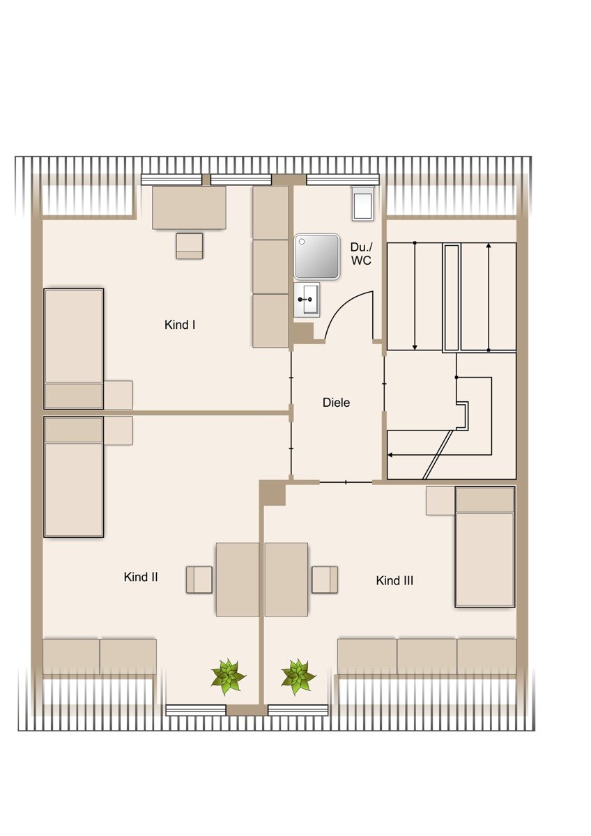 Einfamilienhaus zur Miete 1.500 € 5 Zimmer 162 m²<br/>Wohnfläche 271 m²<br/>Grundstück Nauborn Wetzlar / Nauborn 35580