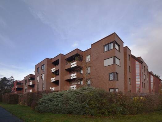 Wohnung zum Kauf 270.000 € 4 Zimmer 111,3 m² 2. Geschoss Brüser Berg Hardtberg 53125