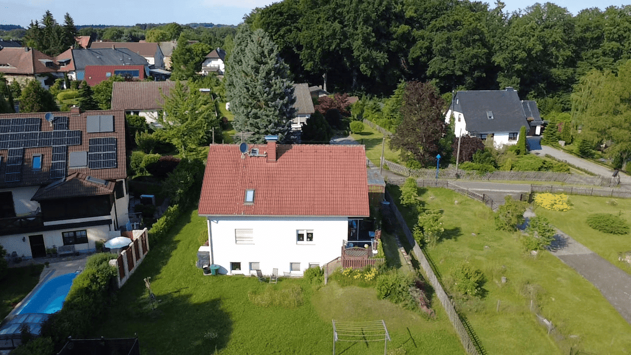 House in Großschönau - Ansicht 4