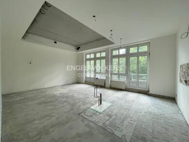 Büro-/Praxisfläche zur Miete 15 € 505 m² Bürofläche teilbar ab 505 m² Lankwitz Berlin 12247