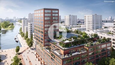 Bürogebäude zur Miete provisionsfrei 30 € 633 m² Bürofläche Amerigo-Vespucci Platz 1 HafenCity Hamburg 20457