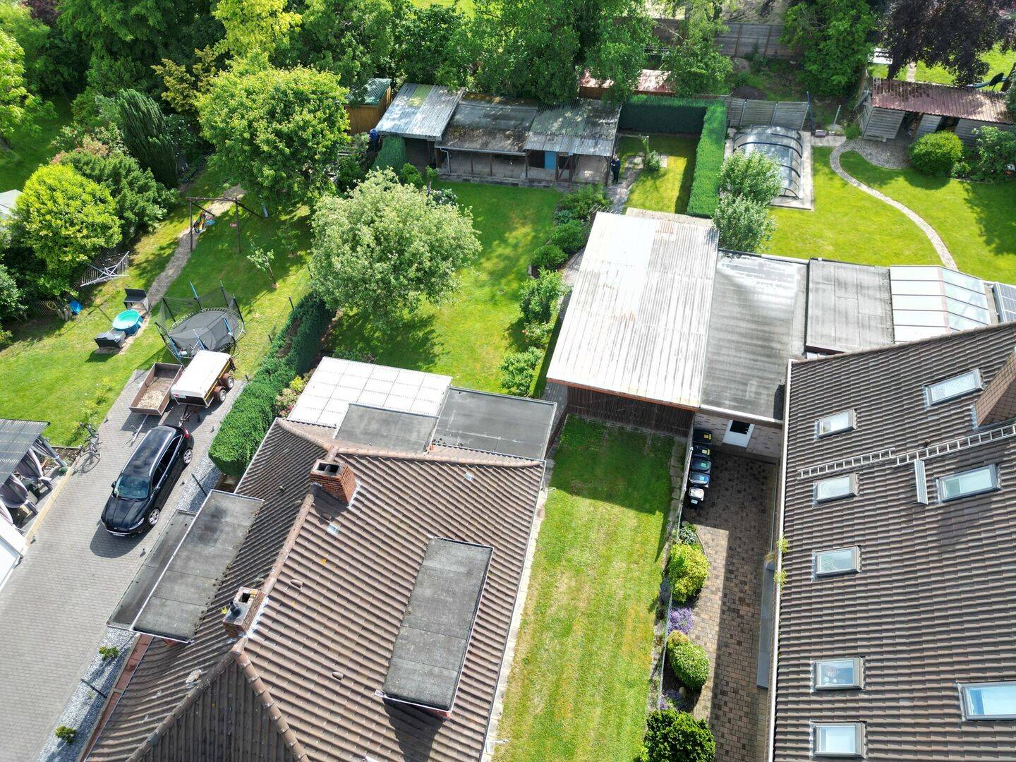 Einfamilienhaus zum Kauf - Ansicht 6